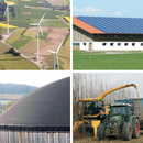 Energiewende und Landwirtschaft