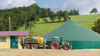 Biogas Forum Bayern