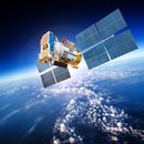 Technik der Satellitenortung