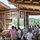 Regionales Bauen in der Landwirtschaft (bersicht)