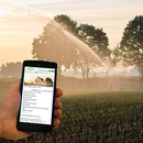 Bewässerungs-App