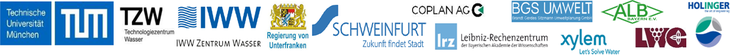 / © TUM - Lehrstuhl für Siedlungswasserwirtschaft