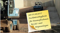 Lehrgang AwSV (Rckblick)