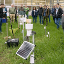 Workshop zur Steuerung der Bewsserung in Bamberg