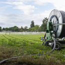 Technik in der Feldbewsserung - Systemvergleich