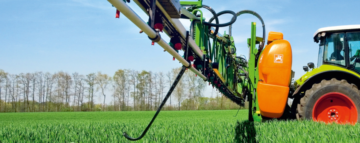 / © Amazone Landmaschinen