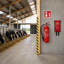 Brandschutz f�r Landwirte