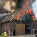 Verhalten im Brandfall