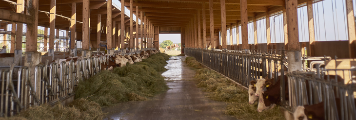 Brandschutz f�r Landwirte