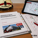 Objektbezogener Einsatzplan