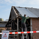 Geb�udeschutz